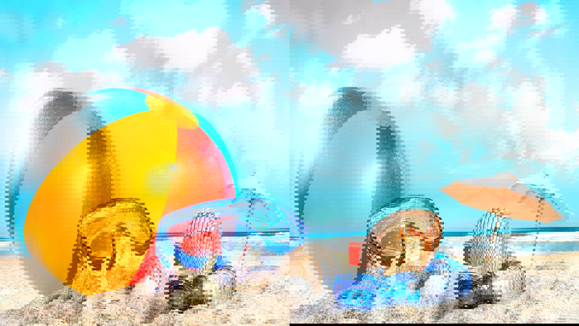 Sommerhilsen fra styreleder!