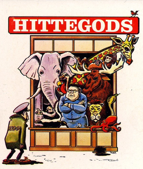 Har du noe gjenglemt i Flatåshallen?